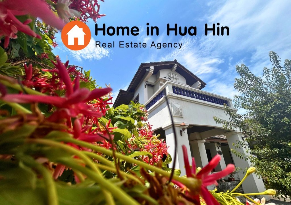 THH01 by HOME IN HUA HIN Co.,Ltd