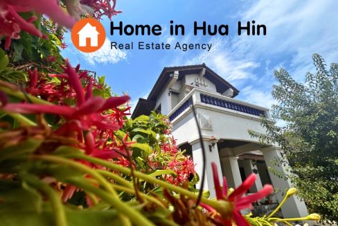 THH01 by HOME IN HUA HIN Co.,Ltd