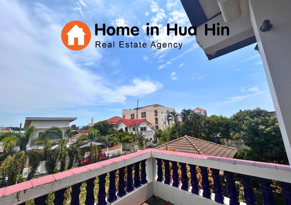THH01 by HOME IN HUA HIN Co.,Ltd