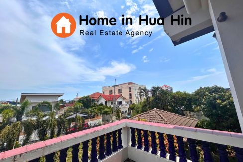 THH01 by HOME IN HUA HIN Co.,Ltd