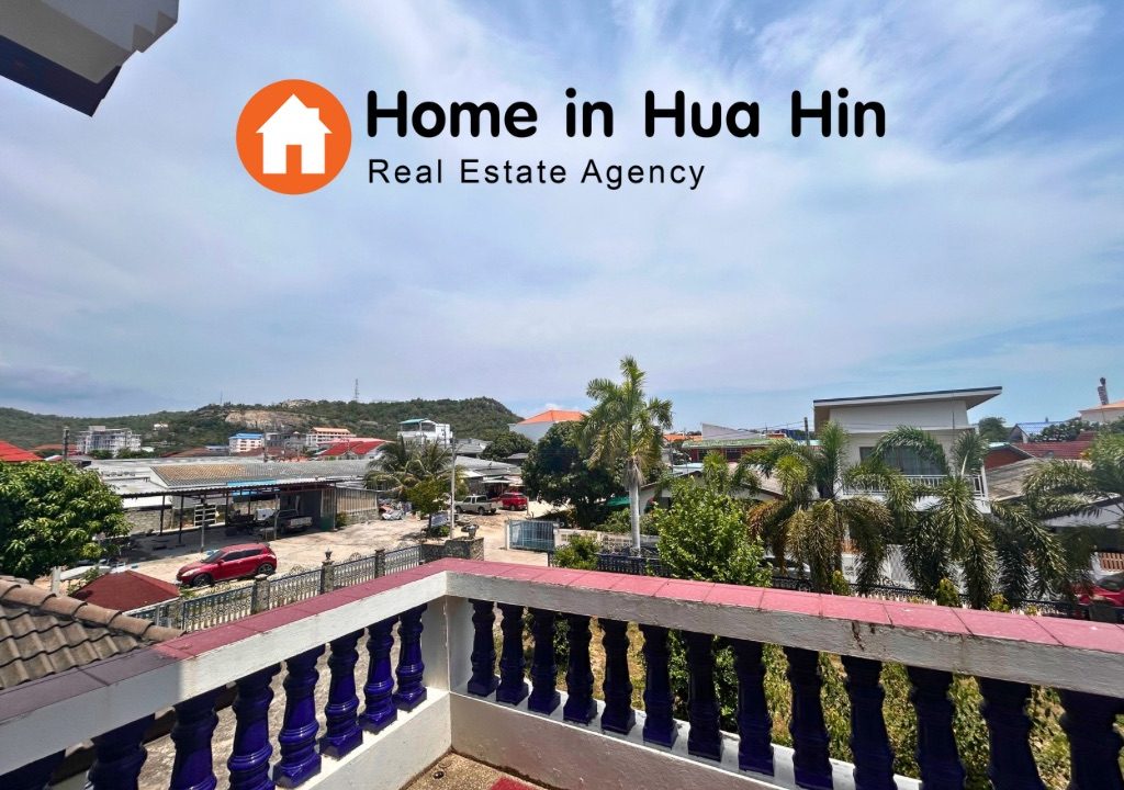 THH01 by HOME IN HUA HIN Co.,Ltd