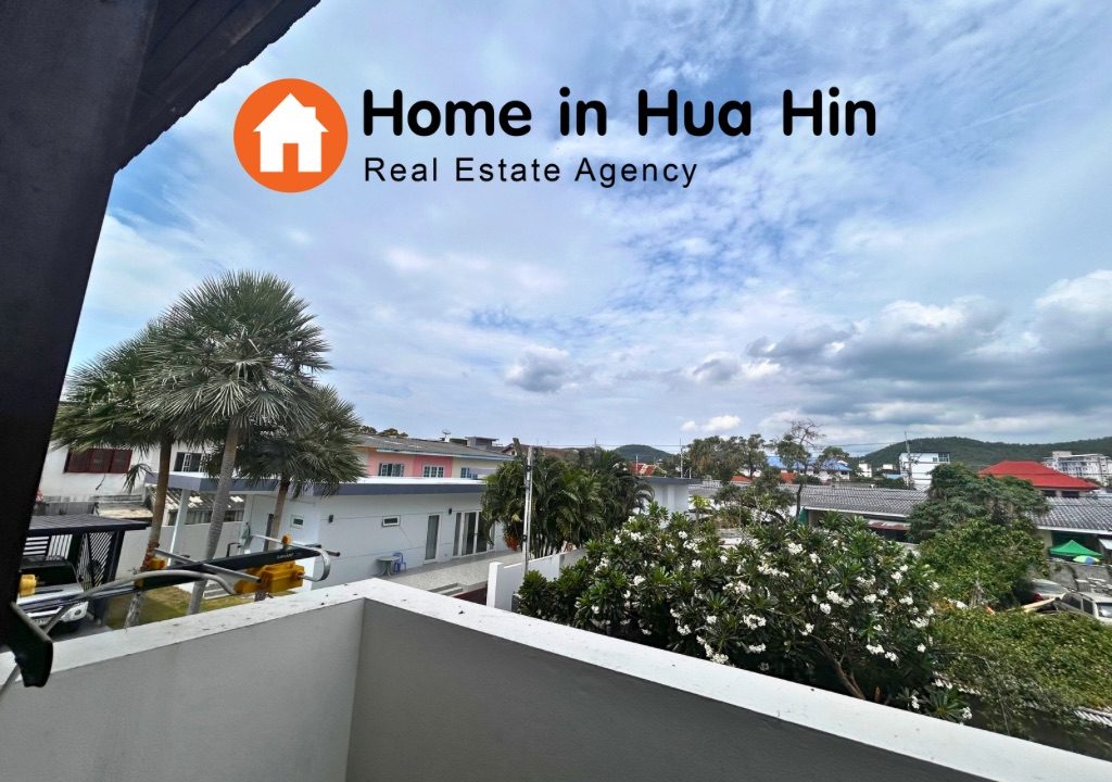 THH01 by HOME IN HUA HIN Co.,Ltd