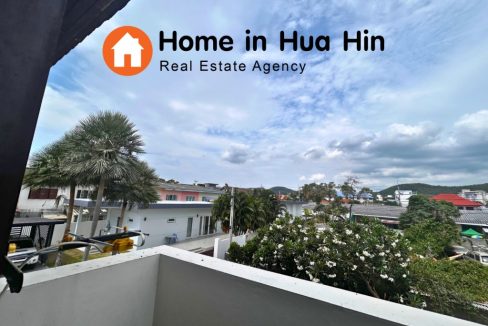 THH01 by HOME IN HUA HIN Co.,Ltd