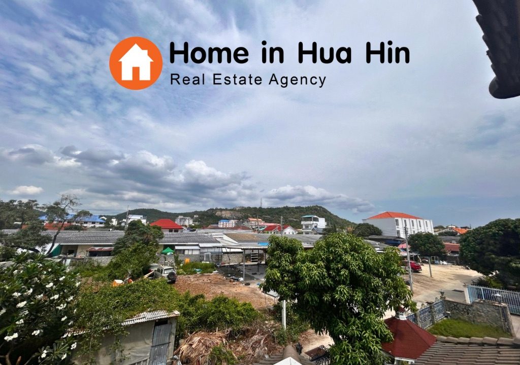 THH01 by HOME IN HUA HIN Co.,Ltd