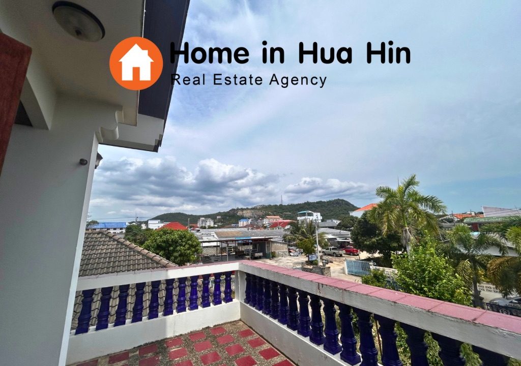 THH01 by HOME IN HUA HIN Co.,Ltd