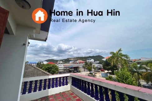 THH01 by HOME IN HUA HIN Co.,Ltd