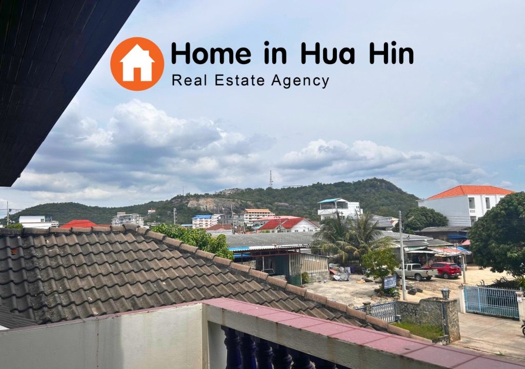 THH01 by HOME IN HUA HIN Co.,Ltd