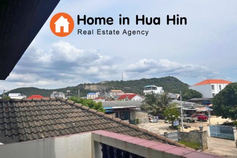 THH01 by HOME IN HUA HIN Co.,Ltd