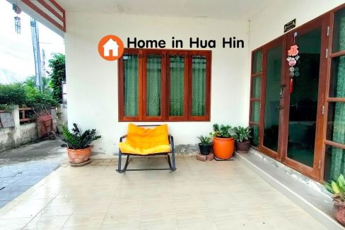 PH01 by HOME IN HUA HIN Co.,Ltd_38