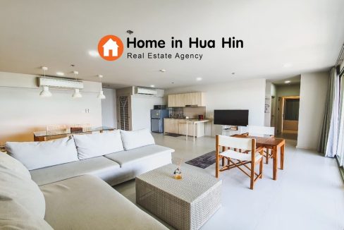BAC by HOME IN HUA HIN Co.,Ltd