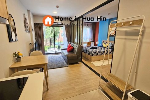 CB02 by HOME IN HUA HIN Co.,Ltd.
