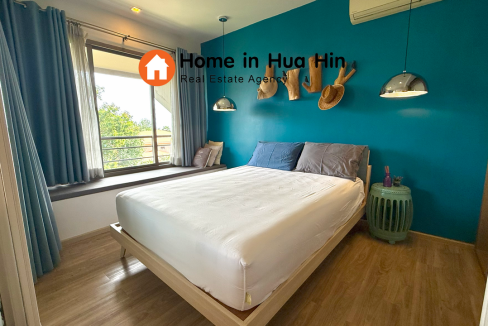 SNC01 by HOME IN HUA HIN Co.,Ltd.