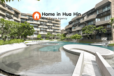 SNC01 by HOME IN HUA HIN Co.,Ltd.