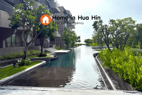 SNC01 by HOME IN HUA HIN Co.,Ltd.