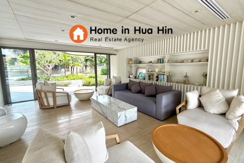 SNC01 by HOME IN HUA HIN Co.,Ltd.