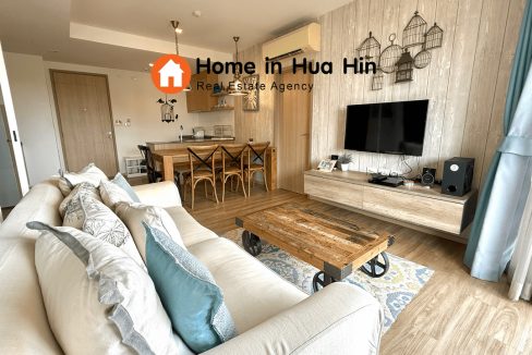 SNC01 by HOME IN HUA HIN Co.,Ltd.