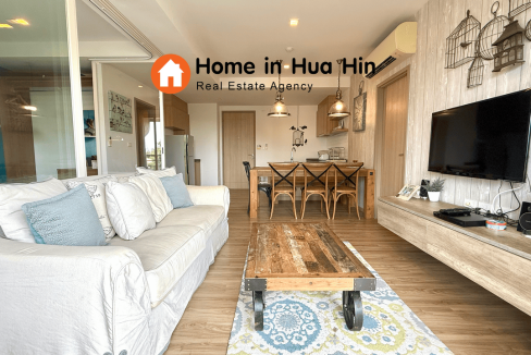 SNC01 by HOME IN HUA HIN Co.,Ltd.