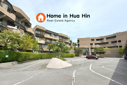 SNC01 by HOME IN HUA HIN Co.,Ltd.