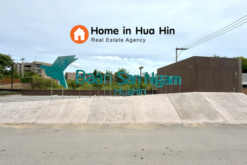 SNC01 by HOME IN HUA HIN Co.,Ltd.