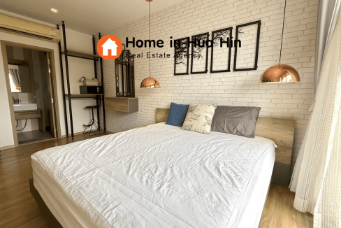 SNC01 by HOME IN HUA HIN Co.,Ltd.