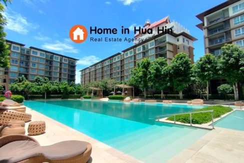 TCC07 by HOME IN HUA HIN Co.,Ltd.