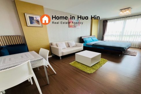 TCC07 by HOME IN HUA HIN Co.,Ltd.