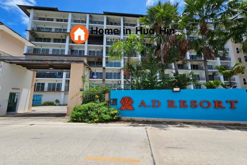 AD by HOME IN HUA HIN Co.,Ltd.