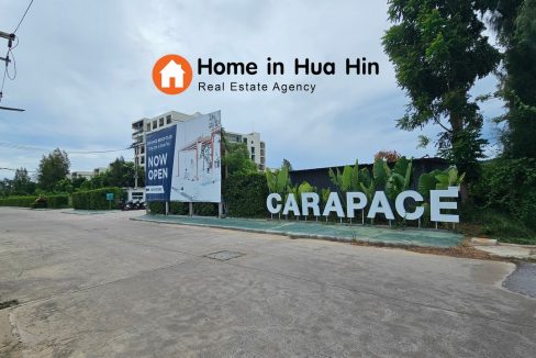 CAC by HOME IN HUA HIN Co.,Ltd.