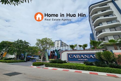 CB by HOME IN HUA HIN Co.,Ltd.