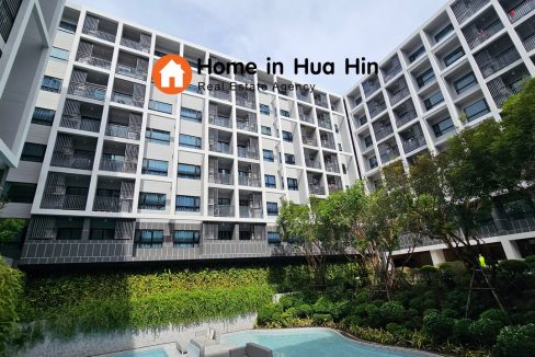 D2 by HOME IN HUA HIN Co.,Ltd._8