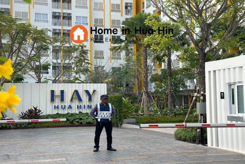 HC by HOME IN HUA HIN Co.,Ltd.