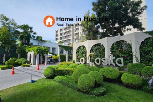 LC by HOME IN HUA HIN Co.,Ltd.