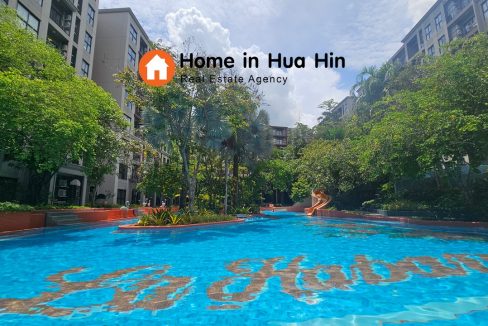 LHC by HOME IN HUA HIN Co.,Ltd.