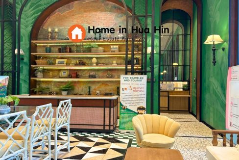 LHC20 by HOME IN HUA HIN Co.,Ltd.