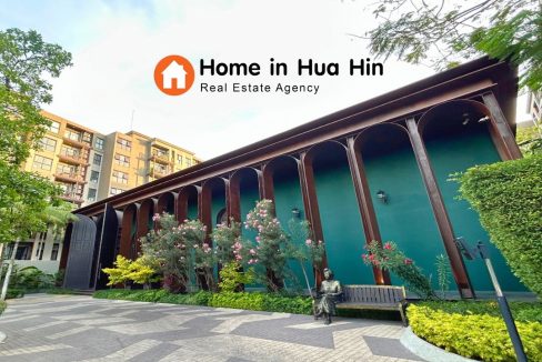 LHC20 by HOME IN HUA HIN Co.,Ltd.