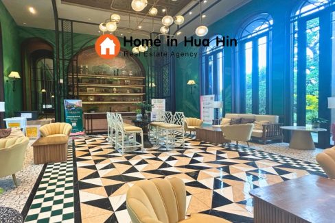 LHC20 by HOME IN HUA HIN Co.,Ltd.