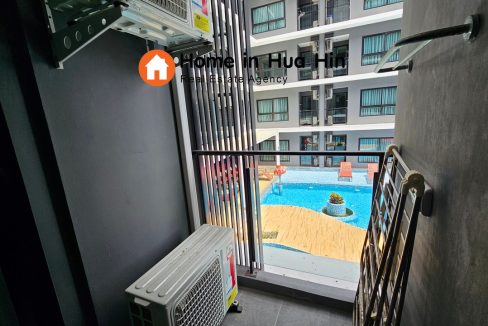 MACH08 by HOME IN HUA HIN Co.,Ltd.