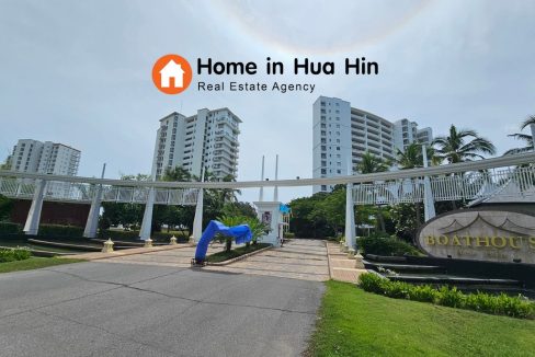 SCBH by HOME IN HUA HIN Co.,Ltd.
