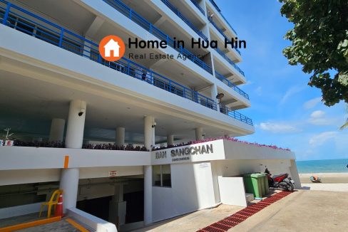 SCHBS by HOME IN HUA HIN Co.,Ltd.