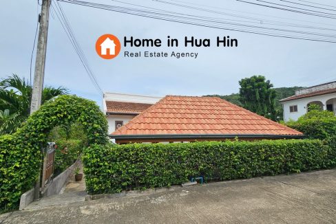 SMH01 by HOME IN HUA HIN Co.,Ltd.