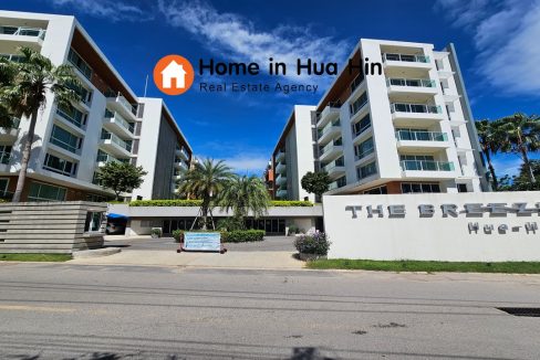 TBC03 by HOME IN HUA HIN Co.,Ltd.