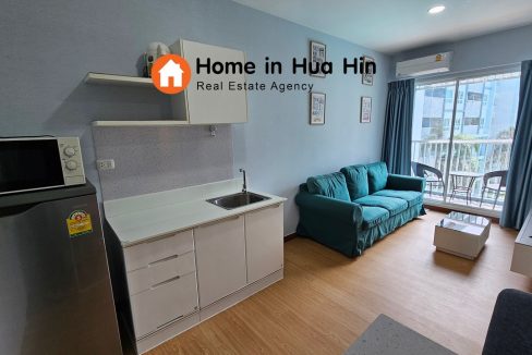 TC15 by HOME IN HUA HIN Co.,Ltd.