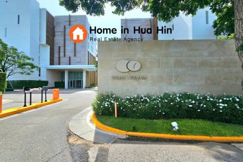 WC by HOME IN HUA HIN Co.,Ltd.