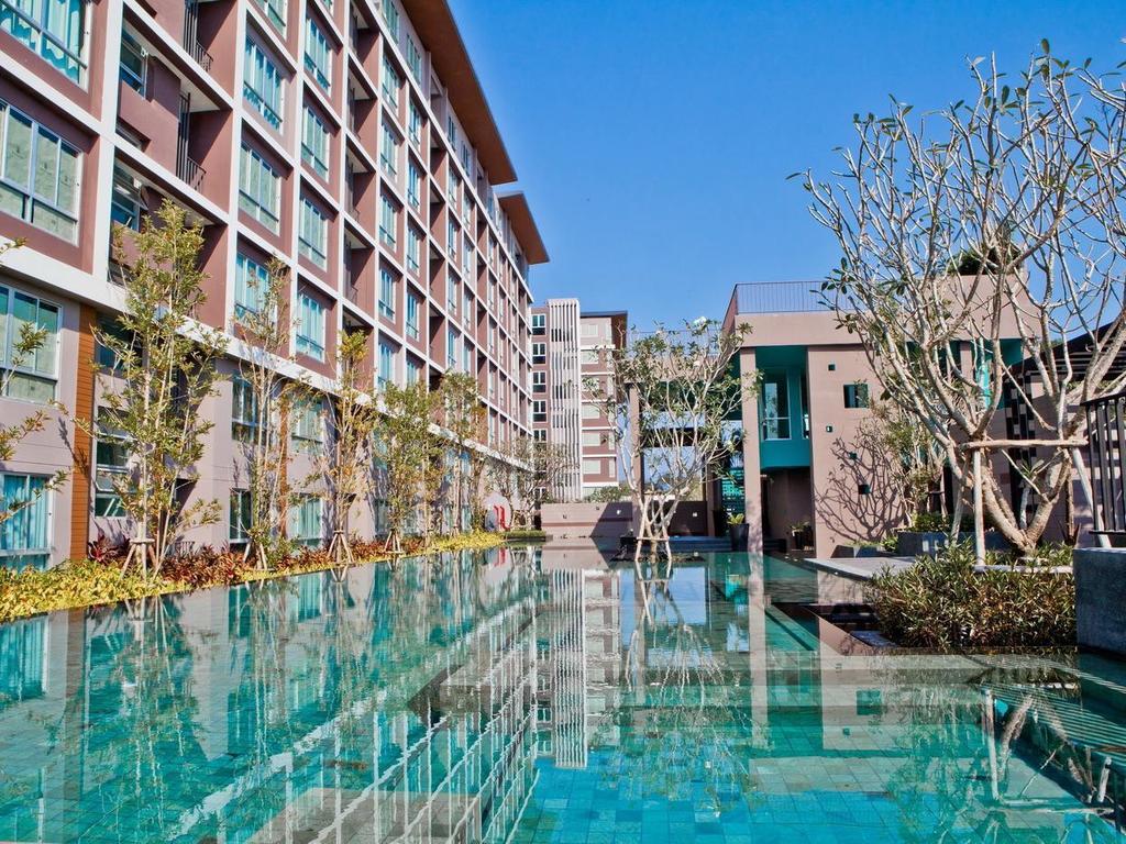 Central Hua Hin Condo for Sale